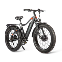 Электровелосипед Eltreco Gelbert Pegas 4 DUAL PRO MAX