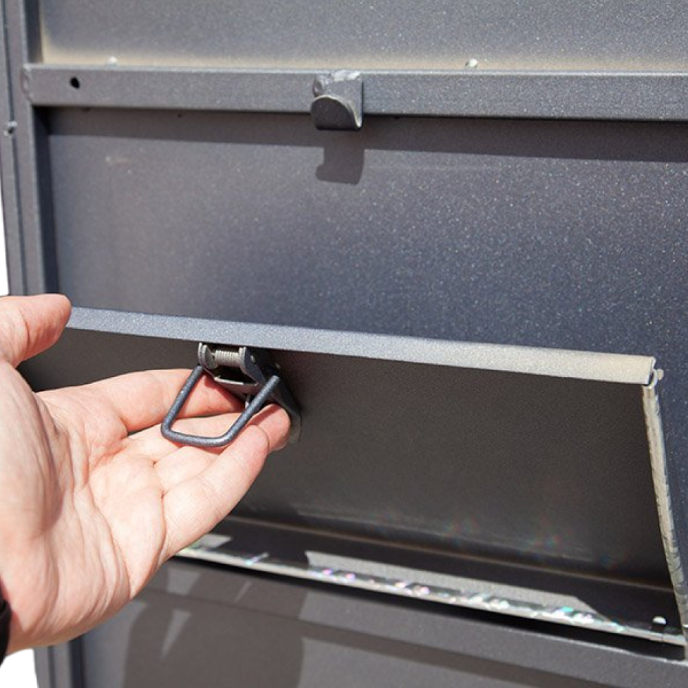  Грузовой электротрицикл Rutrike КАРГО 1500 60V1000W 6