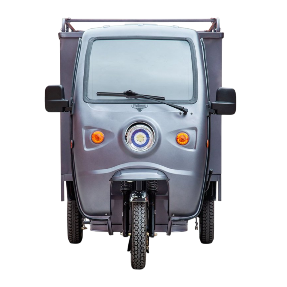  Грузовой электротрицикл Rutrike КАРГО 1500 60V1000W 12