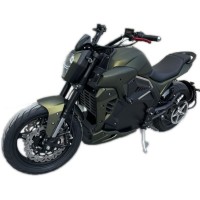 Электромотоцикл Diavel PRO