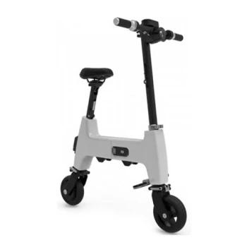 Складной электровелосипед Xiaomi HIMO H1 (белый)