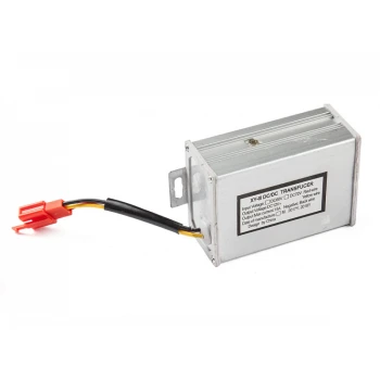 DC понижающий преобразователь напряжения для электротрициклов RuTrike (72/60V - 12V)